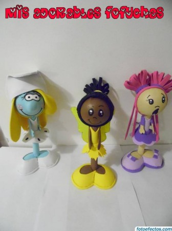 fofuplumas por solo 5€