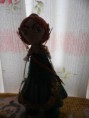 Fofucha Fallera 40€